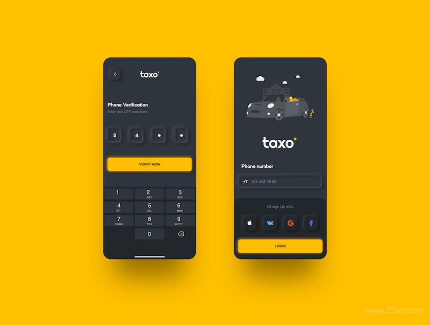 Taxo Ui Kit 5.jpg