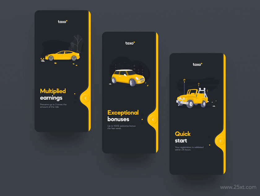 Taxo Ui Kit 1.jpg