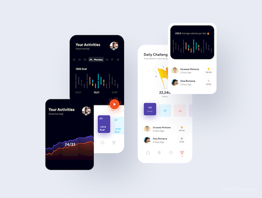 Daility App UI Kit 3.jpg