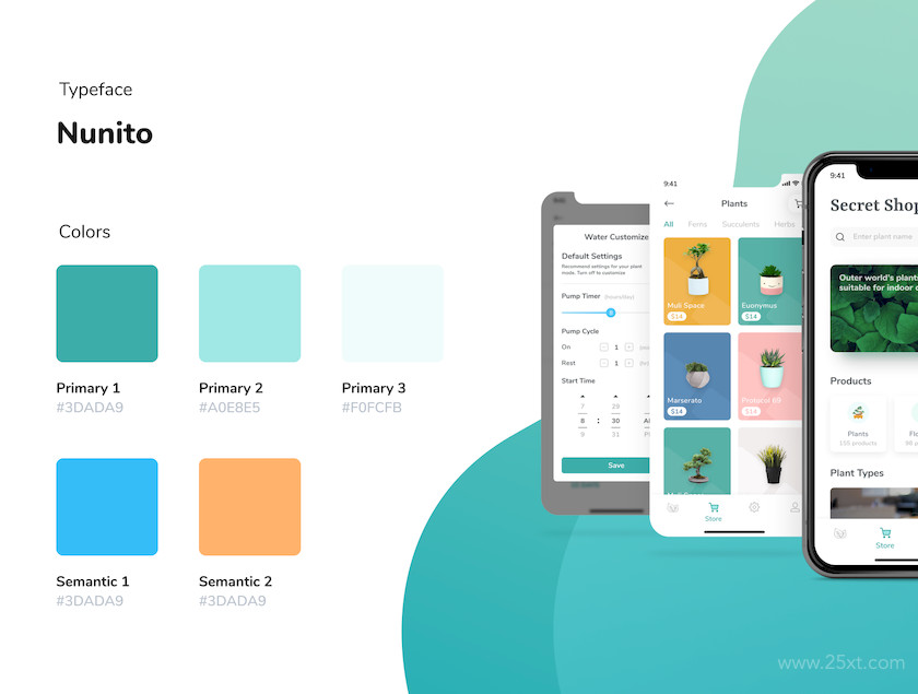 EGarden - Smart Garden Management App UI KIT 2.jpg