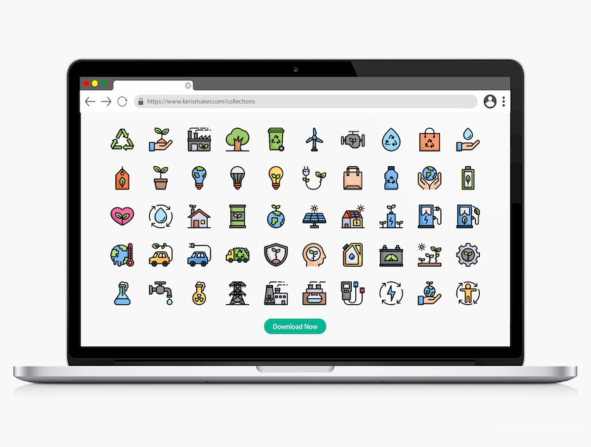 Ecology Icons 5.jpg