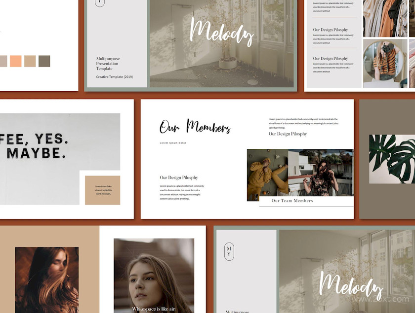 Melody PowerPoint Template 6.jpg