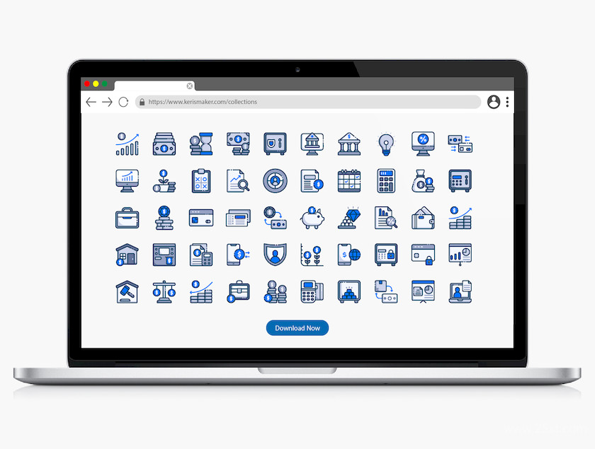 Finance Icons set 9.jpg
