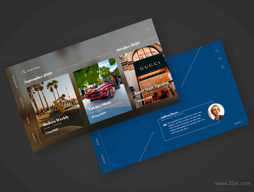 Sieraport Events UI Kit 5.jpg