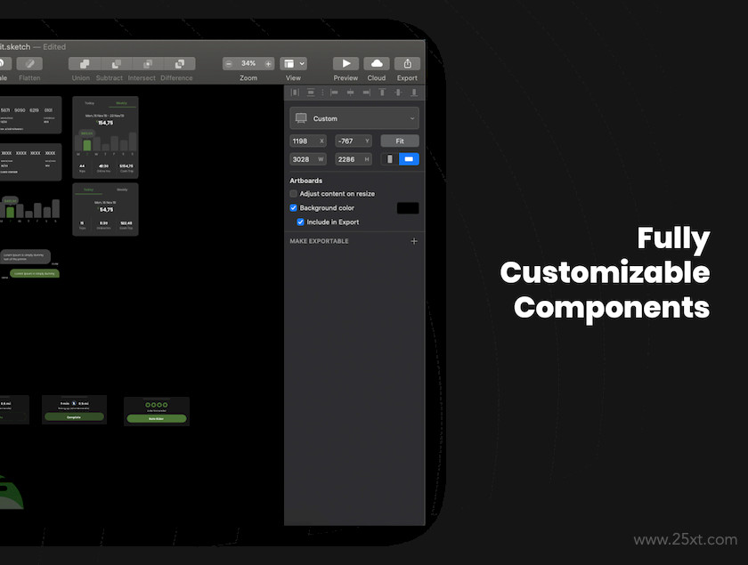 Taxi driver UI Kit 4.jpg