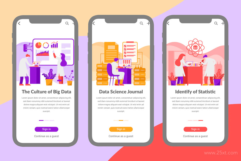 Onboarding Screen For Data Science Apps.jpg