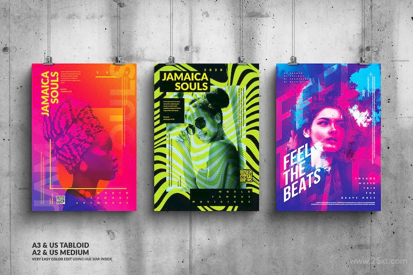Music & Art Events Big Posters Design Bundle 3.jpg