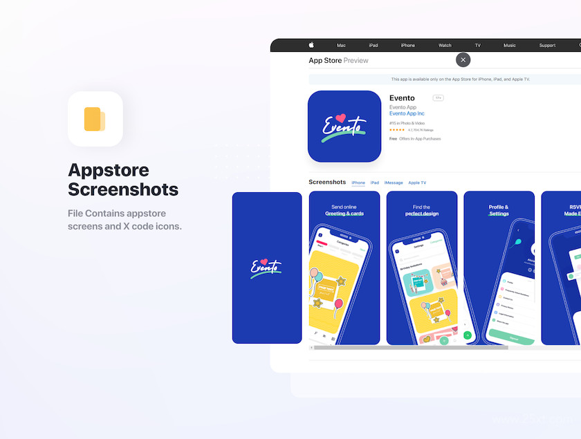Evento App Ui Kit 5.jpg