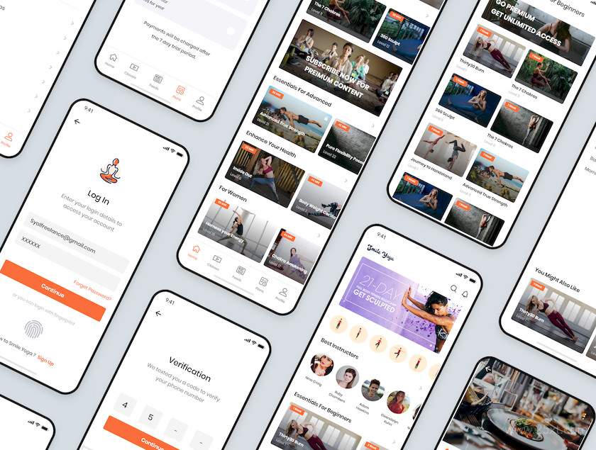 Smile 2.0 - Yoga UI Kit 3.jpg