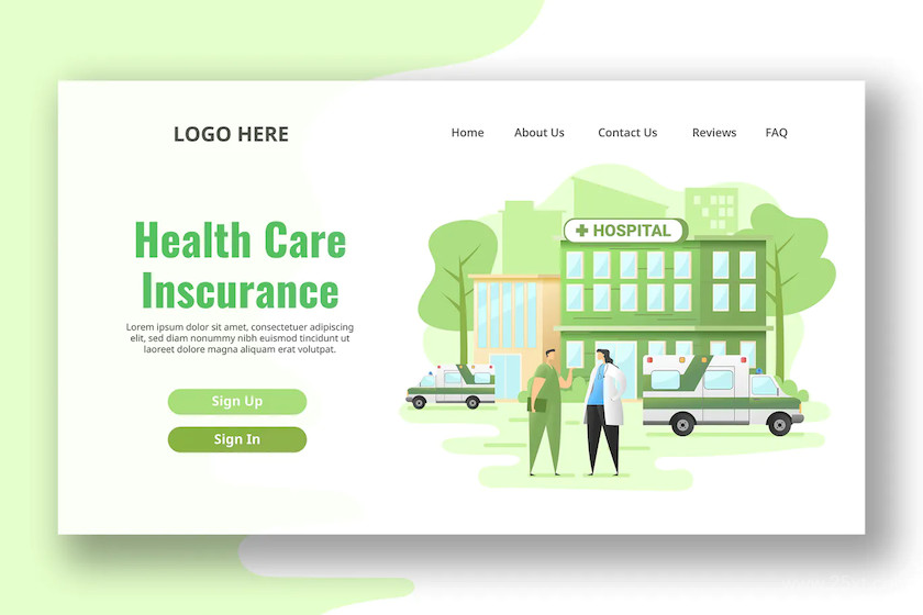 Hospital - Landing Page.jpg