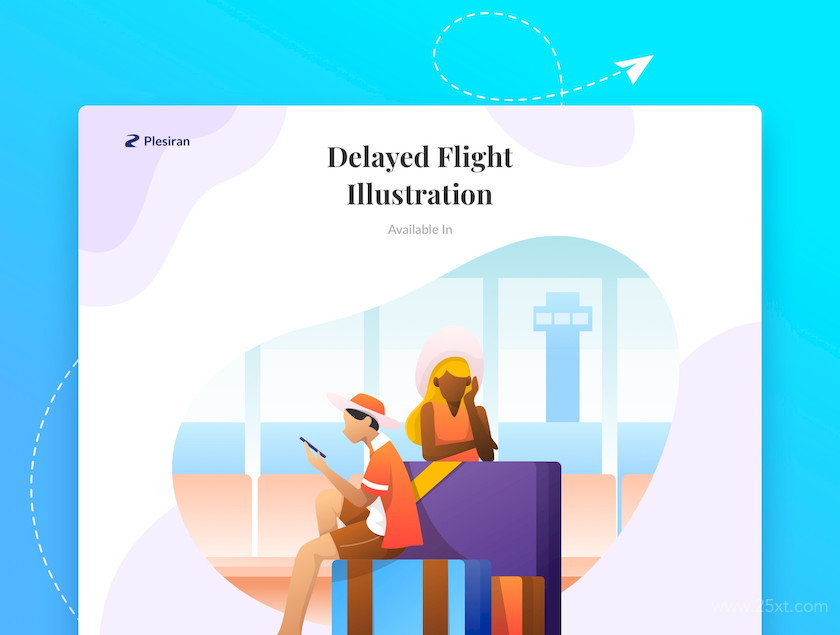 Plesir Illustration Kit 1.jpg