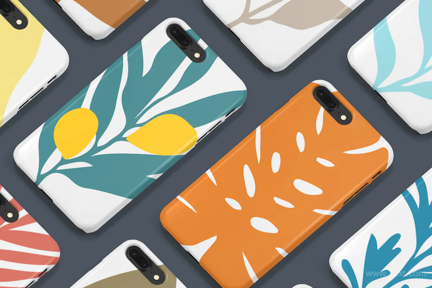 Floral Backgrounds & Patterns 1.jpg