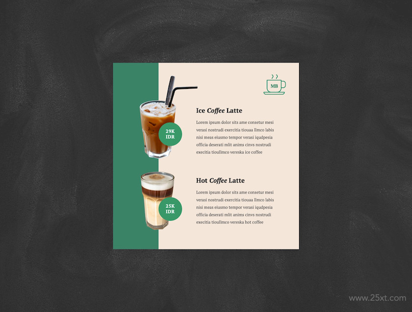 Coffee Shop Social Media Instagram Post 1.jpg