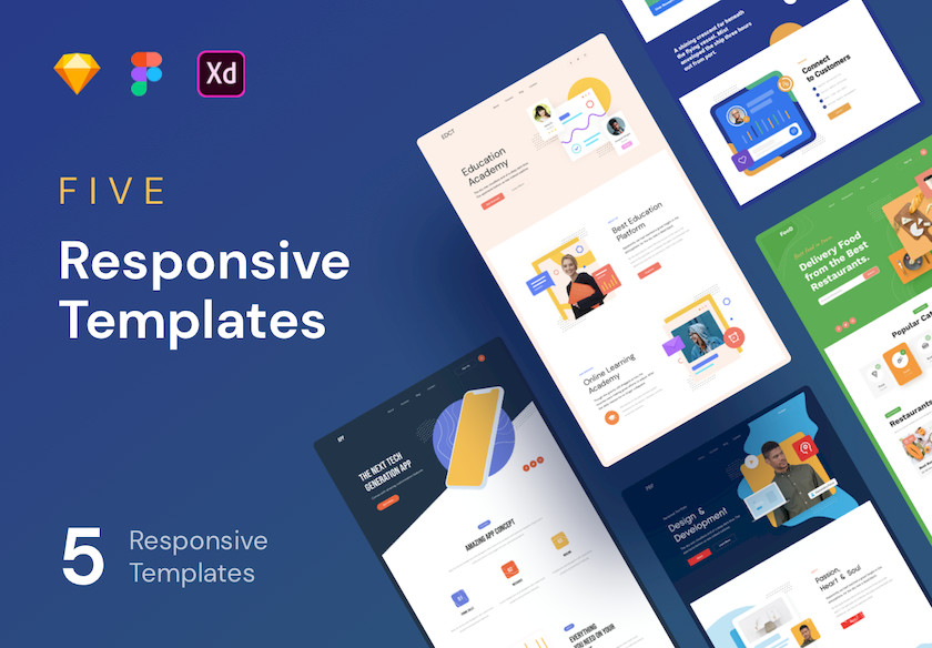 FIVE - Responsive Templates 6.jpg