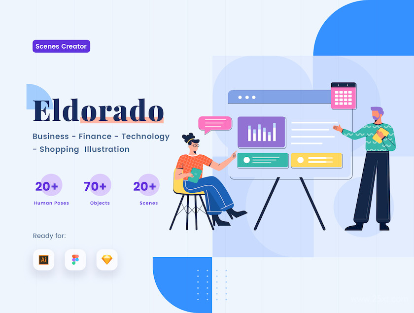 Eldorado Illustration - Scenes Creator 1.jpg