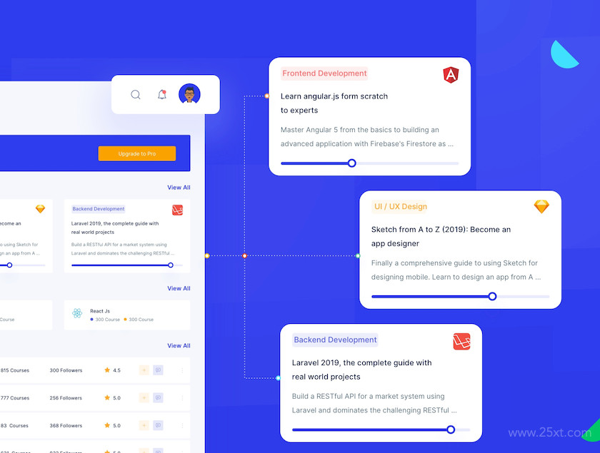 Online Course Dashboard Kit 5.jpg