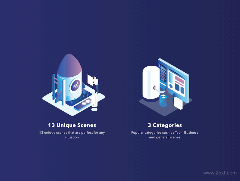 Isometric Tech Illustrations 2.jpg