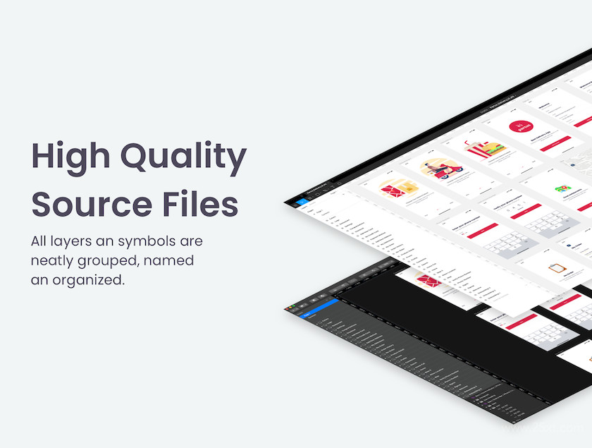 Partus Delivery UI Kit 2.jpg