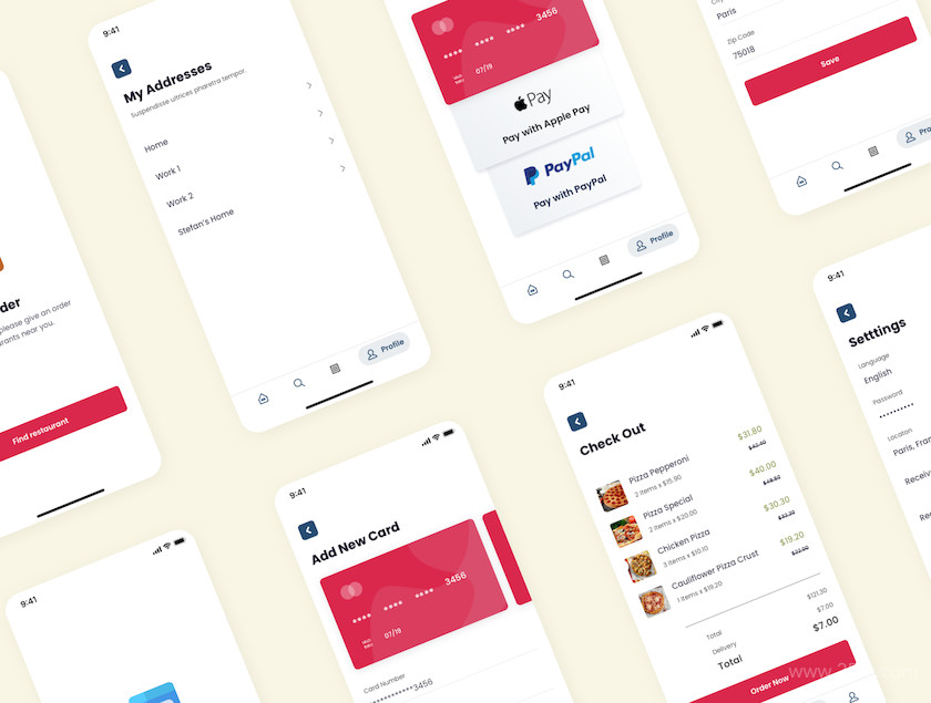 Partus Delivery UI Kit 1.jpg