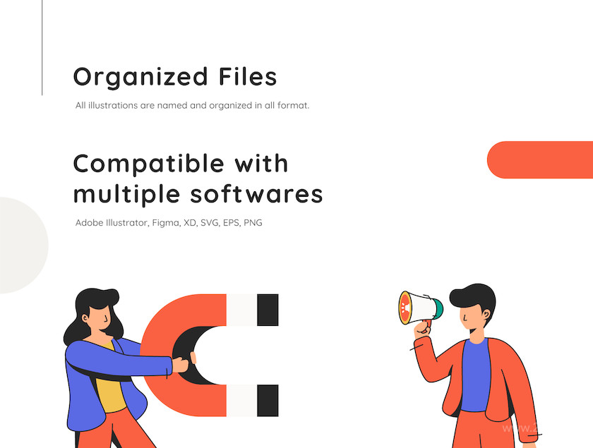 PROMOGO - Promotion Illustration Kit 6.jpg