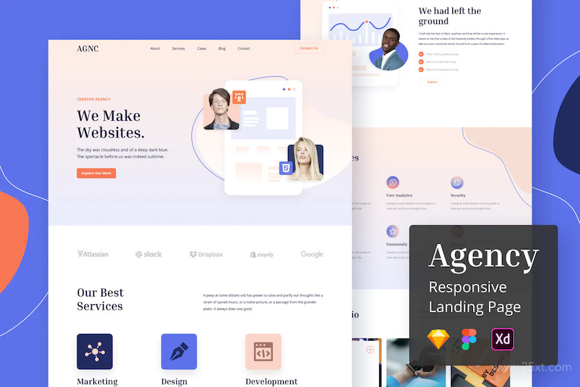 483199 Agency Responsive Landing Page 5.jpg