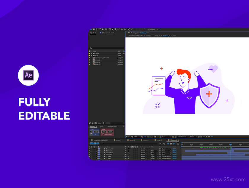 Animated Medicine onboarding 3.jpg