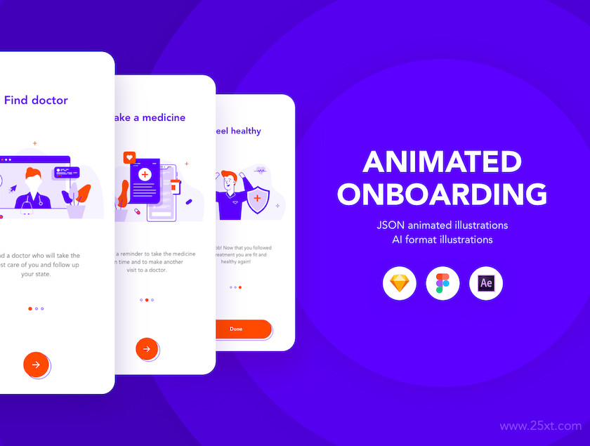 Animated Medicine onboarding 1.jpg