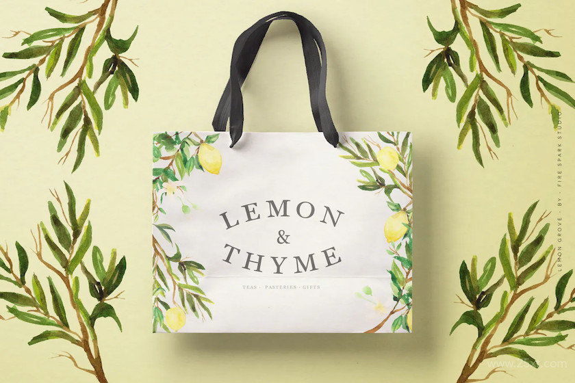 Lemon Grove Watercolor Illustrations 1.jpg