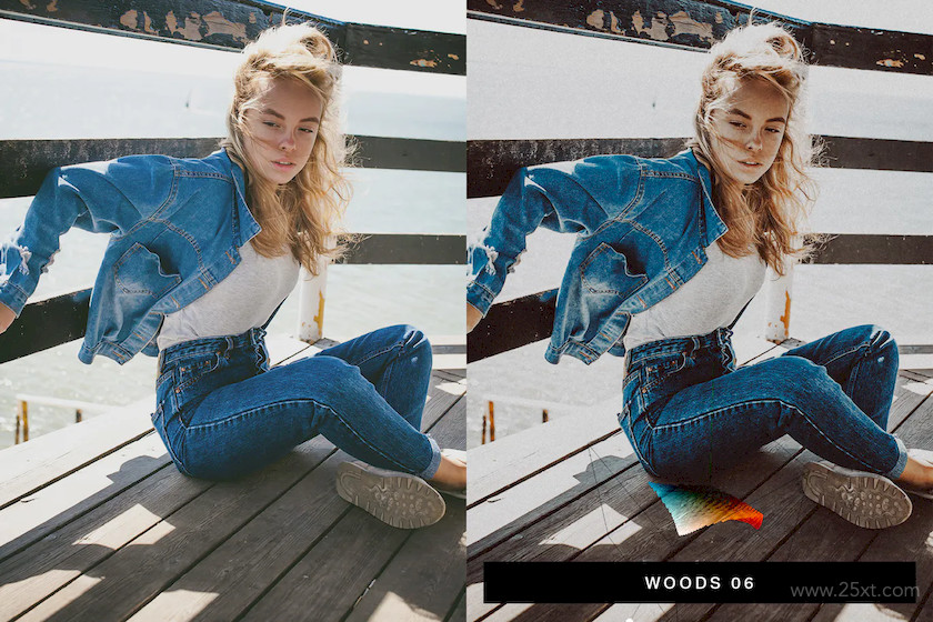 50 Retrovibe Lightroom Presets and LUTs 6.jpg