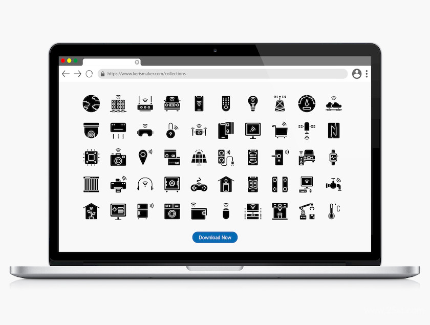 Internet of Things Icons 6.jpg