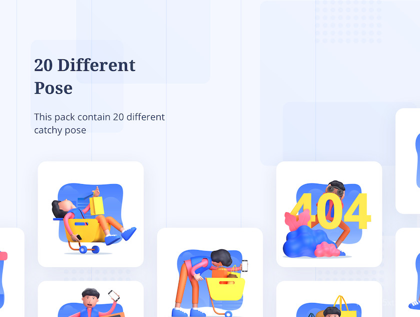 3D Illustration Pack6.jpg