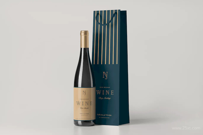 Wine Bag & Bottle Mock-up 2 10.jpg
