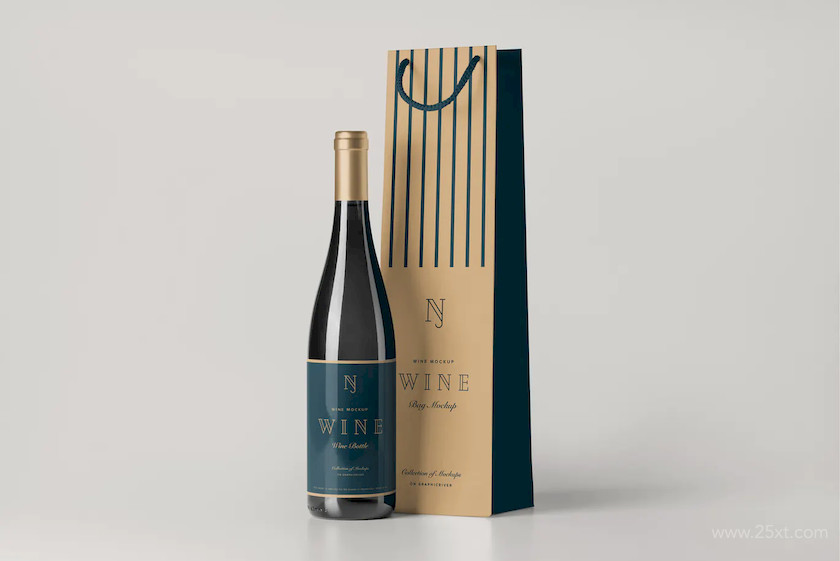 Wine Bag & Bottle Mock-up 2 5.jpg