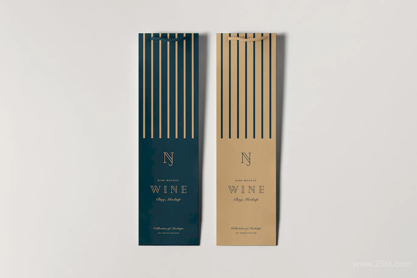 Wine Bag & Bottle Mock-up 2 6.jpg