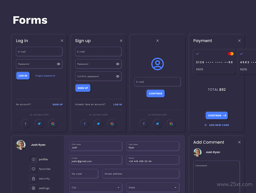Foxtrot NEO UI-Kit5.jpg