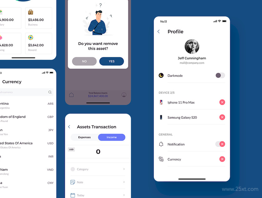Finany - Cashflow Manager UI KIT7.jpg