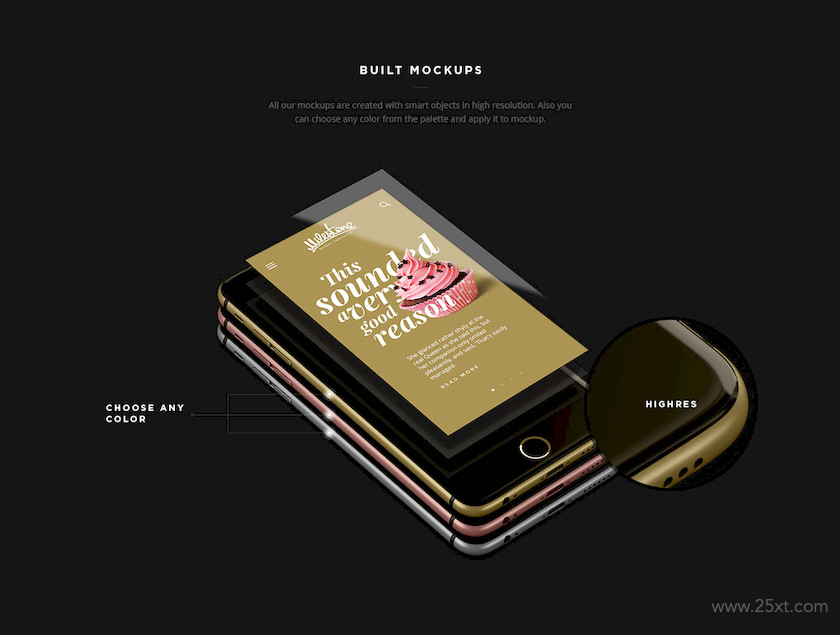 Milestone UI Kit2.jpg