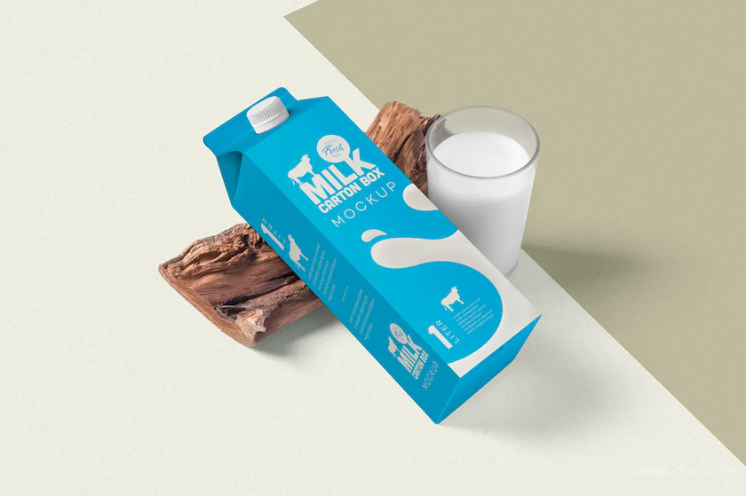 483364 Juice Carton Box Packaging Mockups 1.jpg