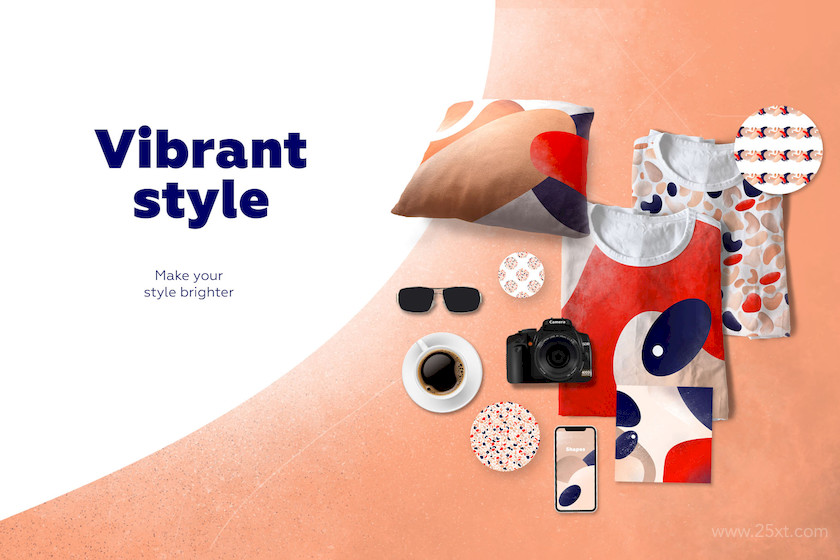 483369 Soft Buddy - Abstract Shapes 3.jpg