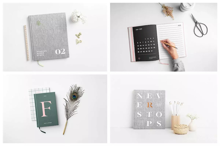 483386 Book Cover Mockups - Hardcover Book3.jpg