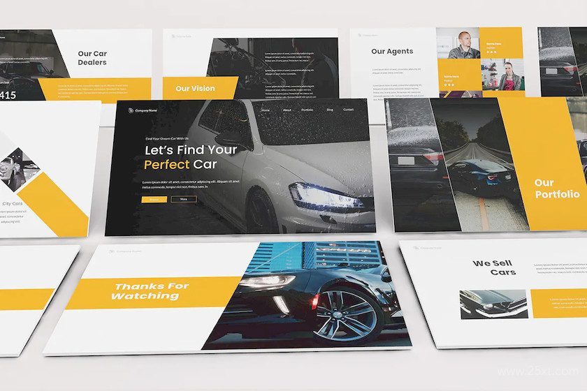 483406 Car Dealership Powerpoint Template8.jpg