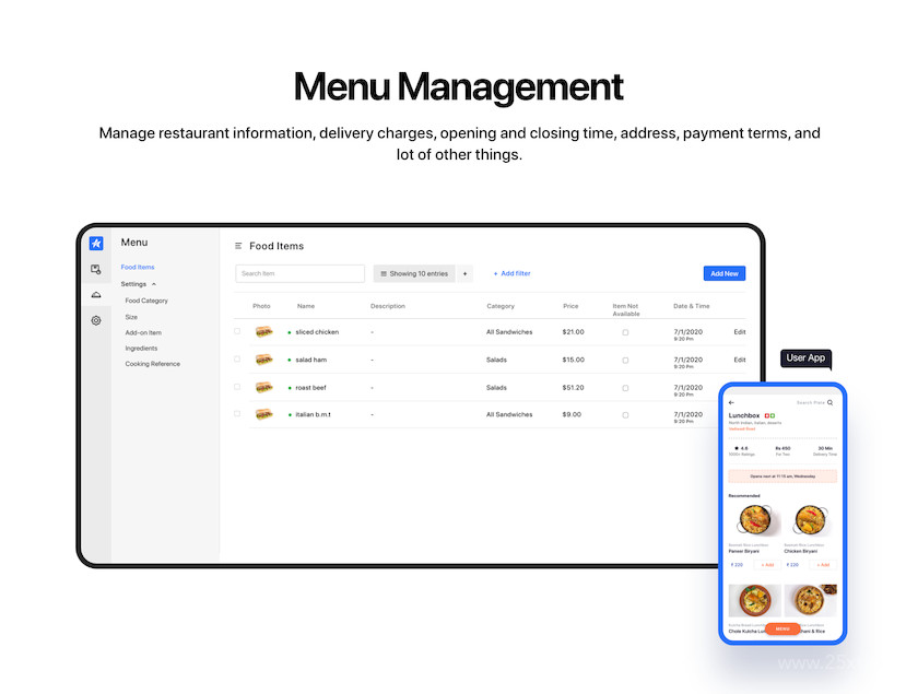 483408 Food delivery restaurant dashboard 3.jpg