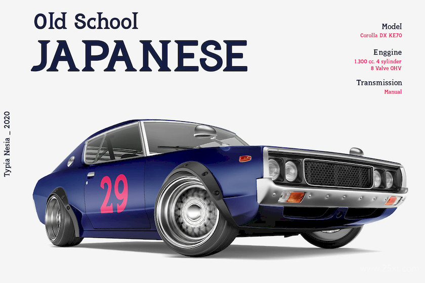 483418 Kuraiso Serif Font9.jpg