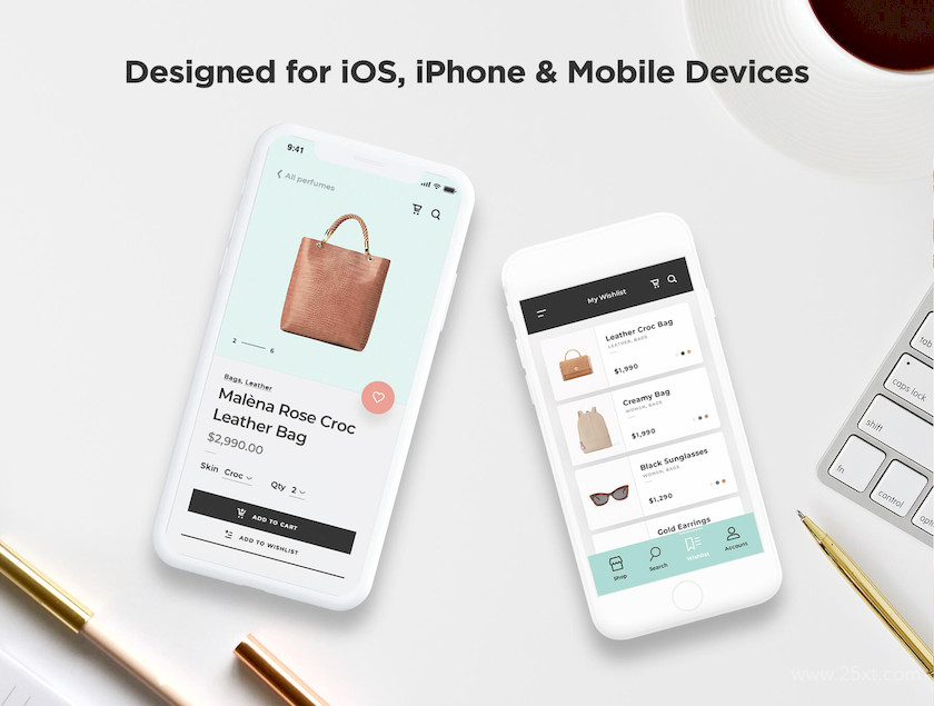 483444 Malèna UI Kit8.jpg