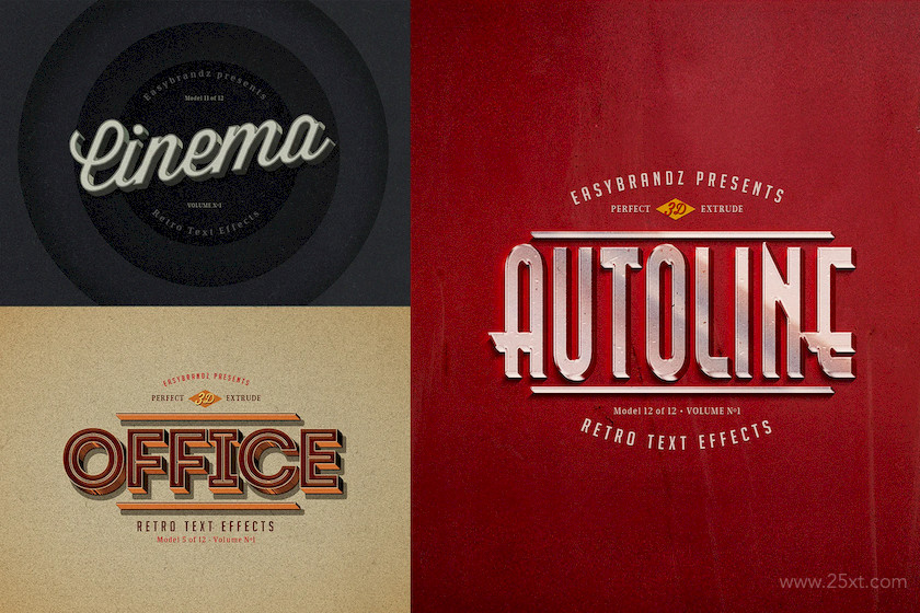 483464 Retro Text Effects V.012.jpg