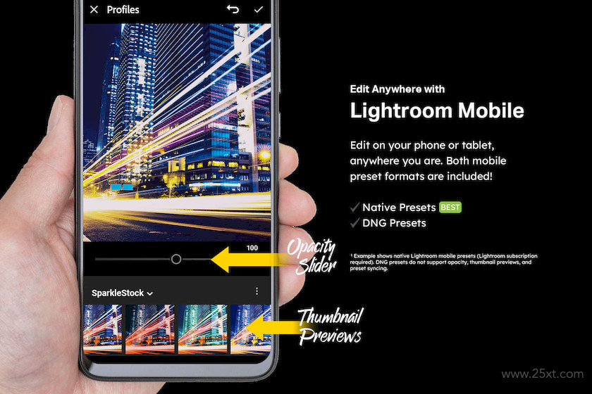 483466 50 Cyberpunk Neon Lightroom Presets and LUTs8.jpg