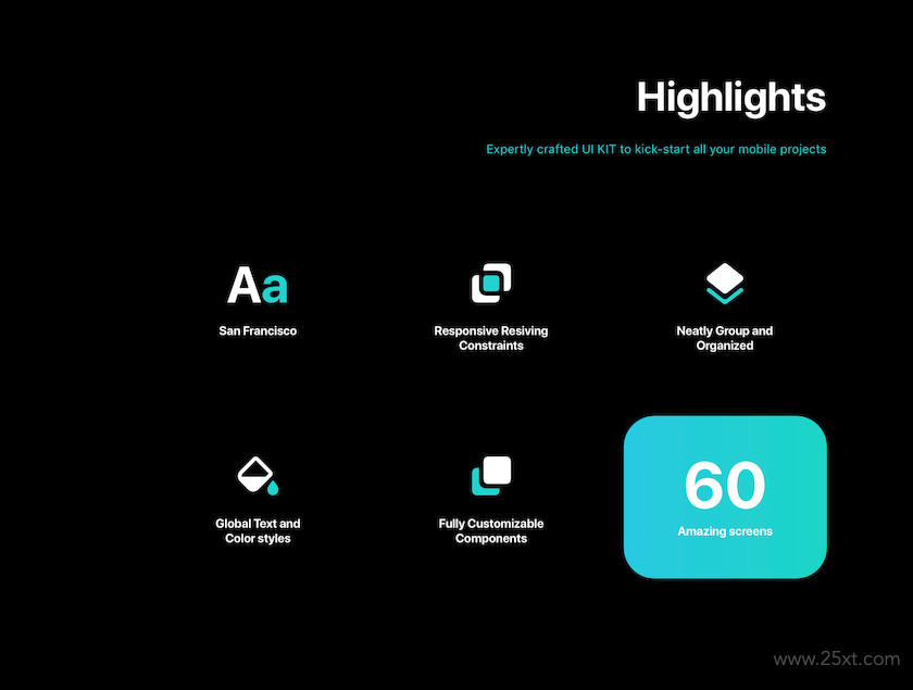 483474 Zoey Trip - Travel App UI Kit1.jpg