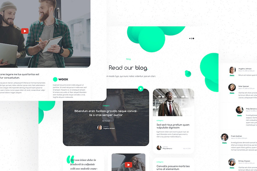483482 Woox - Creative Digital Agency PSD Template3.jpg