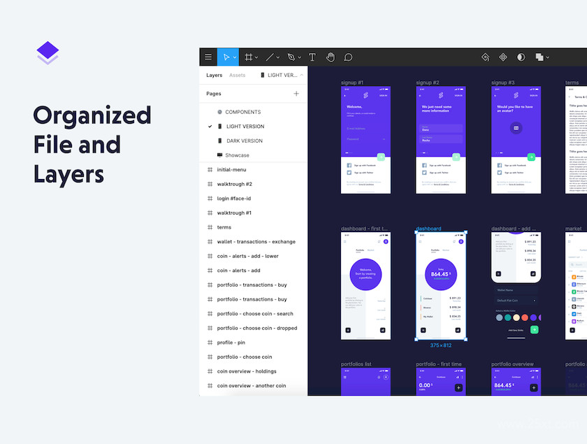483490 Hashed Wallet UI Kit4.jpg