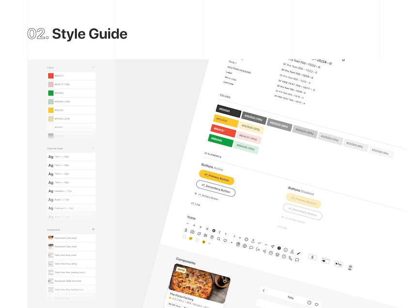 483499 JoyFood — food delivery iOS UI Kit4.jpg